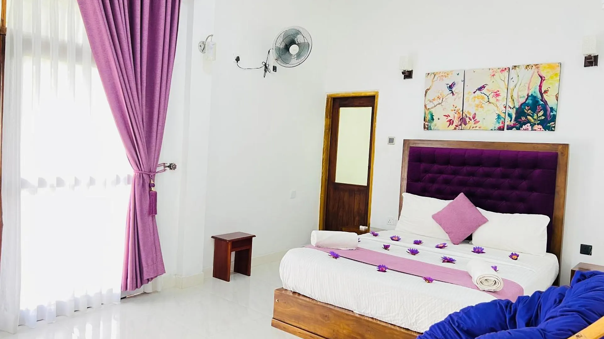 Guest house Heaven Breeze Hotel Kandy