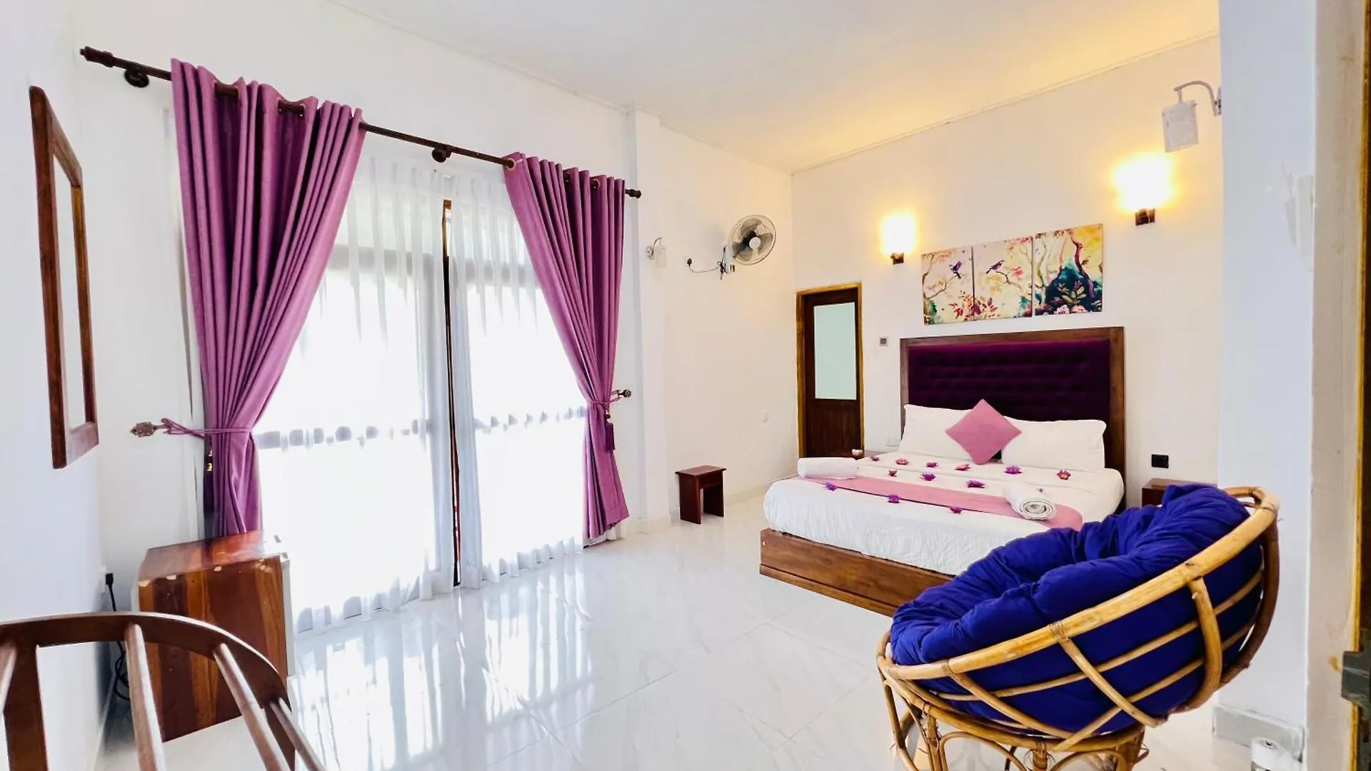 Heaven Breeze Hotel Kandy 3*,  Sri Lanka