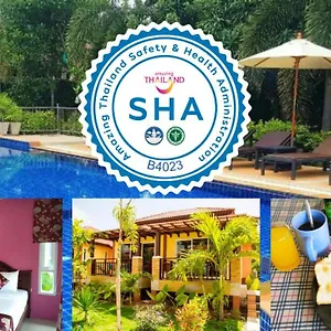 Lanta Riviera - Sha Certified 3* Koh Lanta