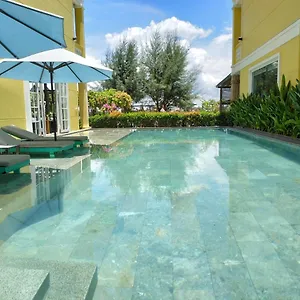 Triple Riverside Hoian 3* Hoi An