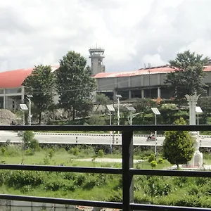 Ganapati Airport 2* Kathmandu