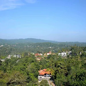 Inn Red Chillies Tourist