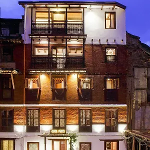 Patan House 3* Kathmandu