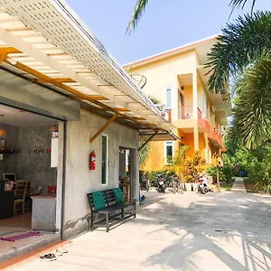 I-style Lanta Boutique House --- Sha Extra Plus 2* Koh Lanta