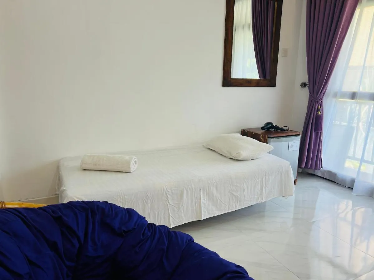 Heaven Breeze Hotel Kandy Srí Lanka