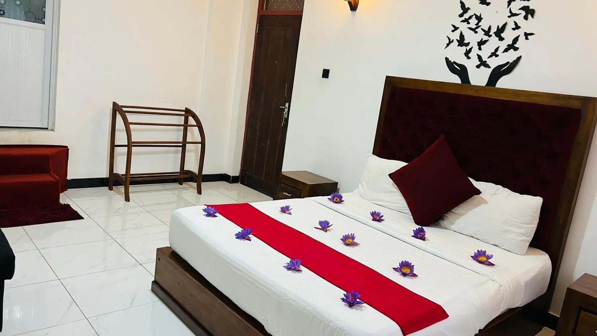 *** Guest house Heaven Breeze Hotel Kandy Sri Lanka