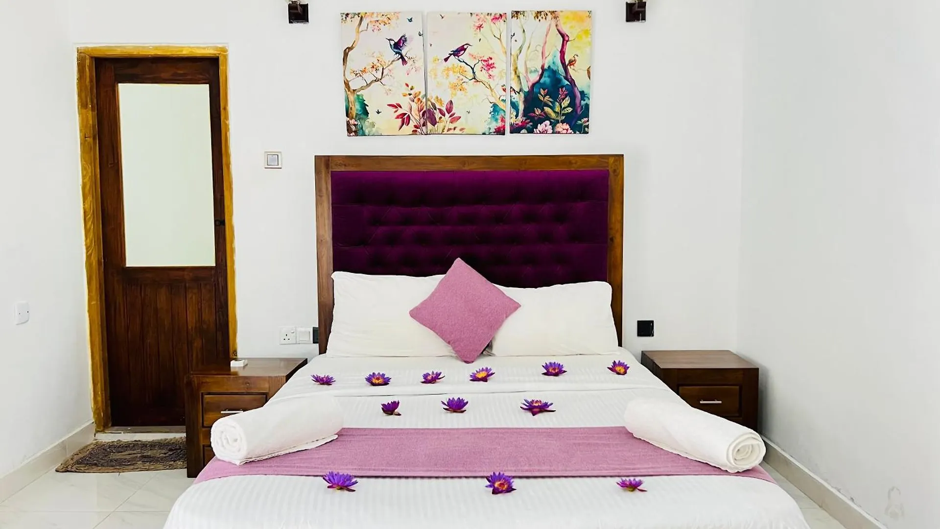 Heaven Breeze Hotel Kandy