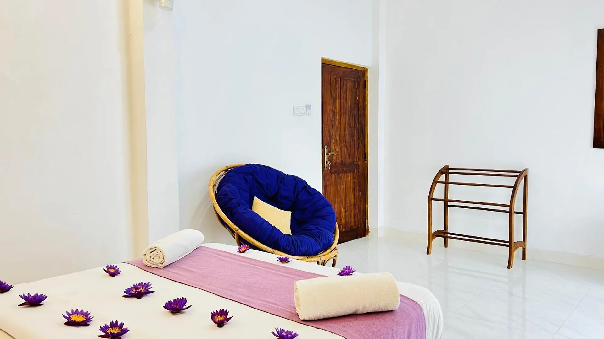 Vendégház Heaven Breeze Hotel Kandy