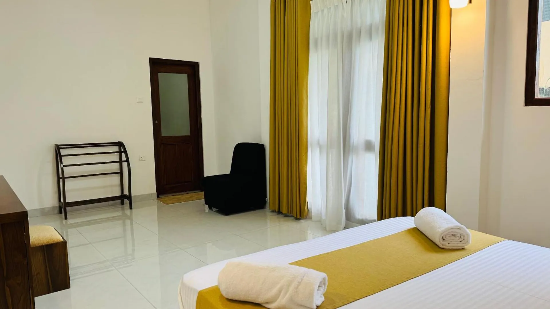 Vendégház Heaven Breeze Hotel Kandy