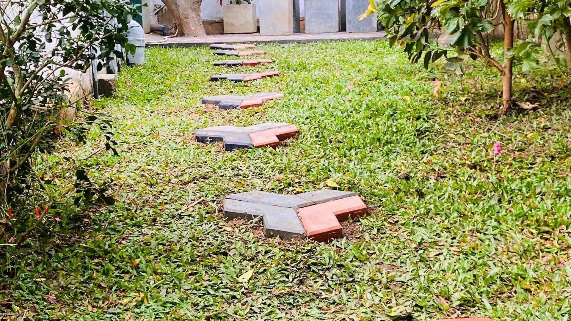 Heaven Breeze Hotel Kandy