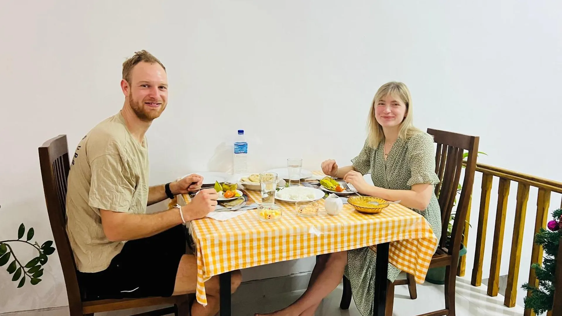Guest house Heaven Breeze Hotel Kandy