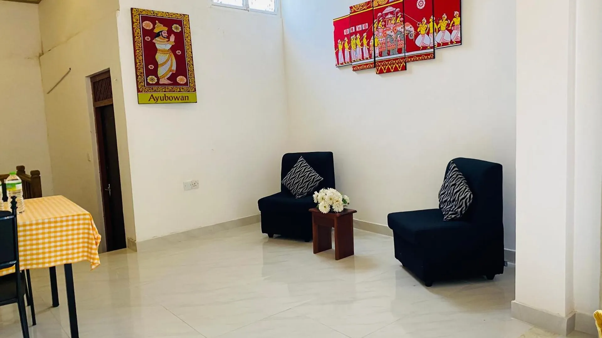 Heaven Breeze Hotel Kandy Guest house